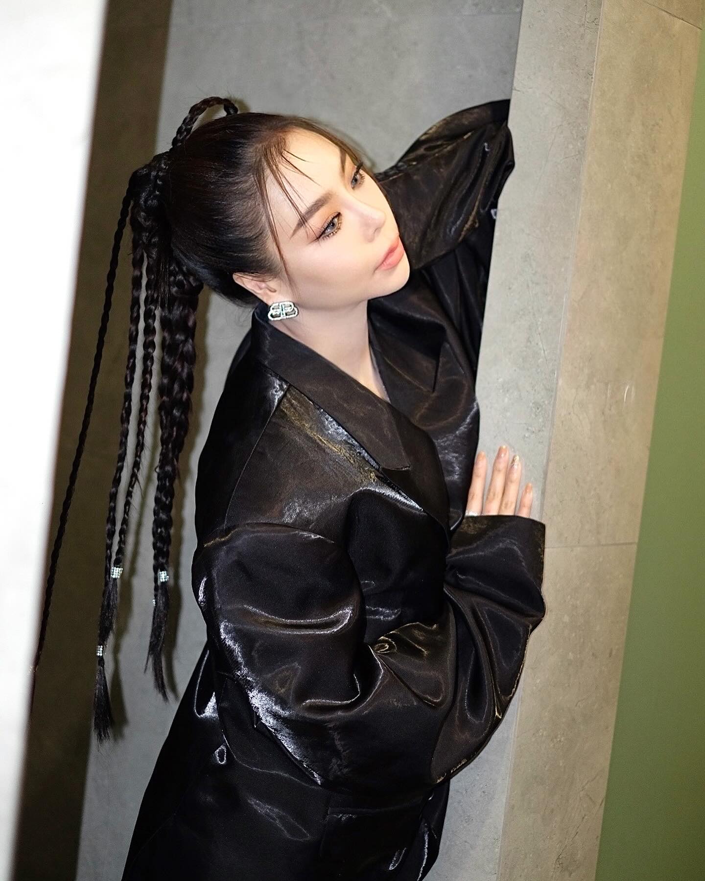 ซานิ - นิภาภรณ์ นิติธนการ