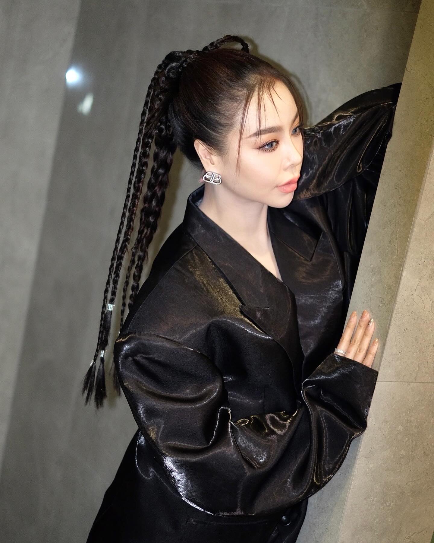 ซานิ - นิภาภรณ์ นิติธนการ