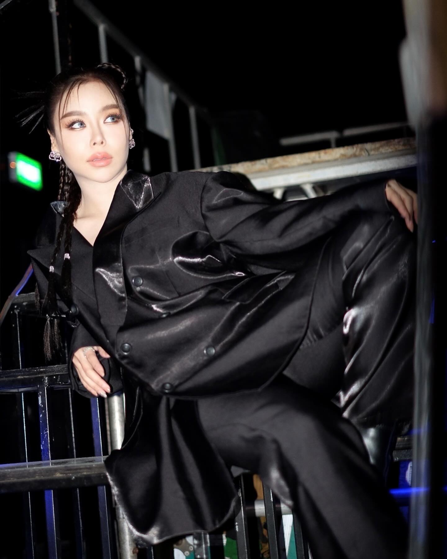 ซานิ - นิภาภรณ์ นิติธนการ