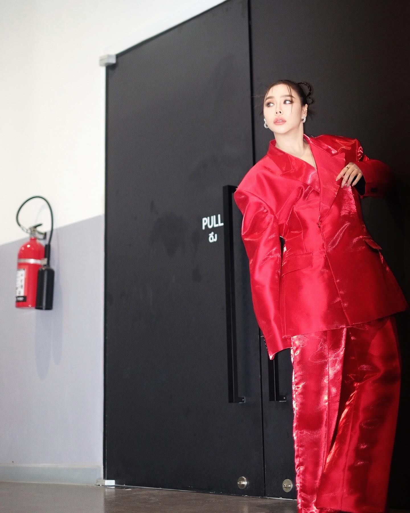 ซานิ - นิภาภรณ์ นิติธนการ