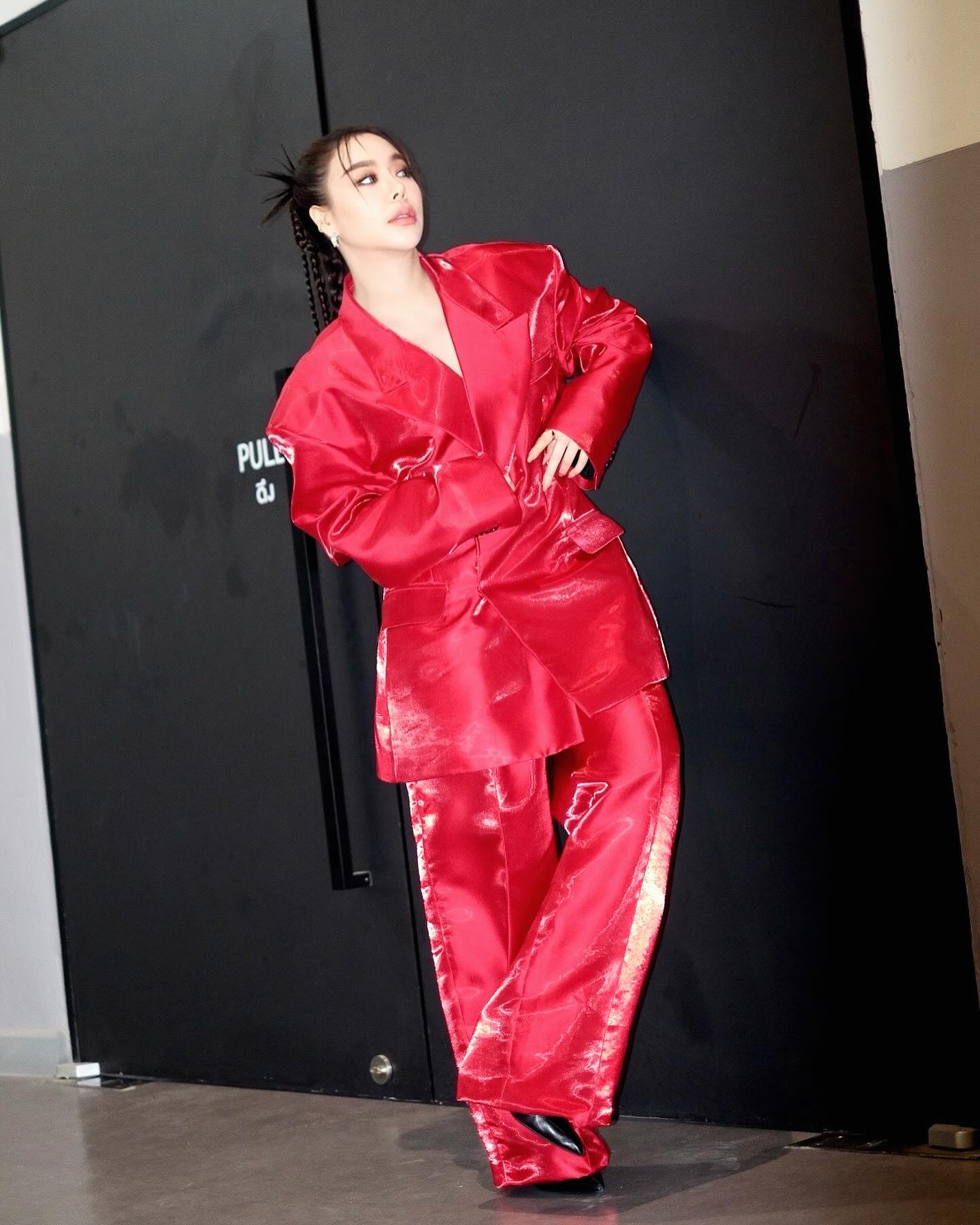 ซานิ - นิภาภรณ์ นิติธนการ