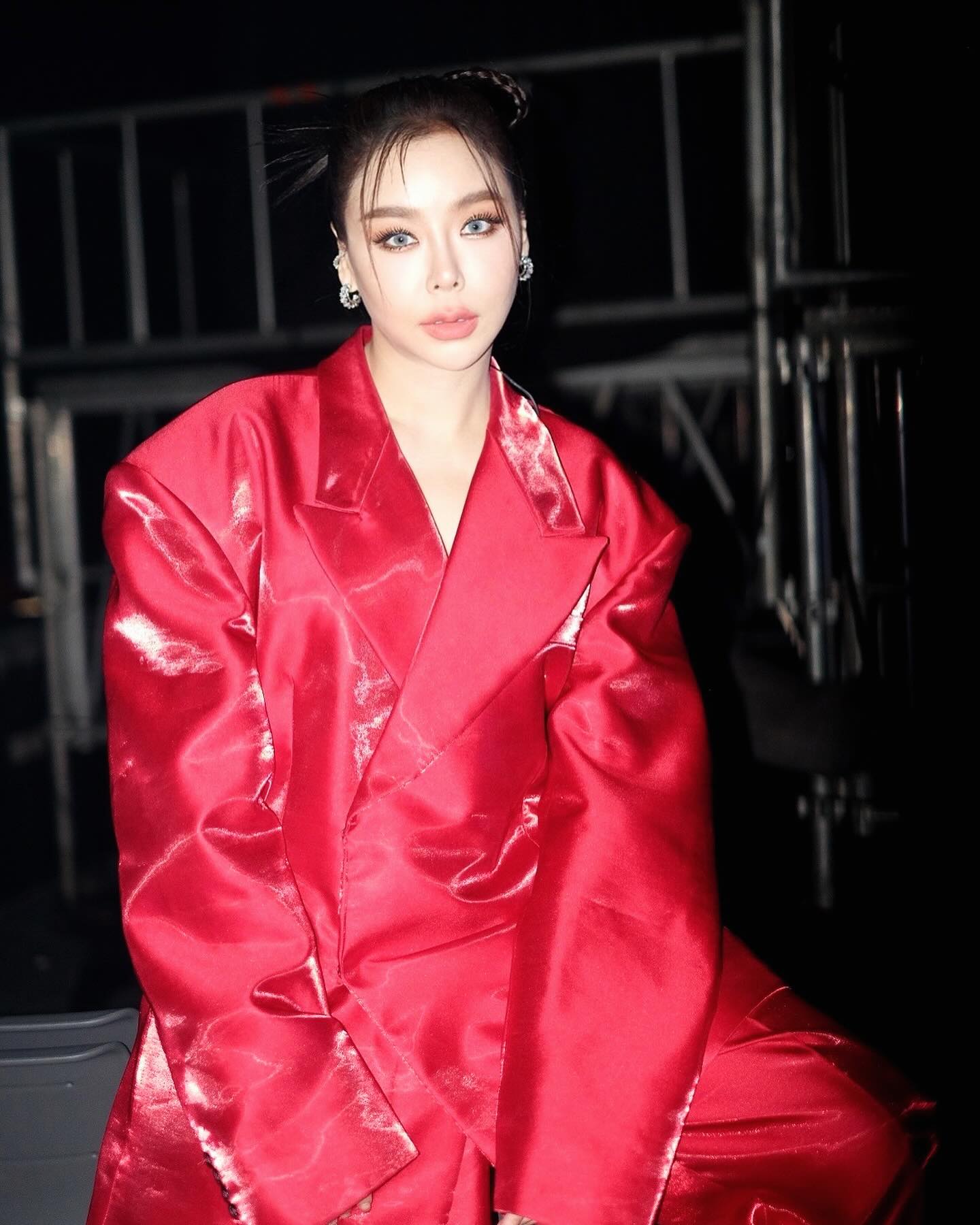 ซานิ - นิภาภรณ์ นิติธนการ