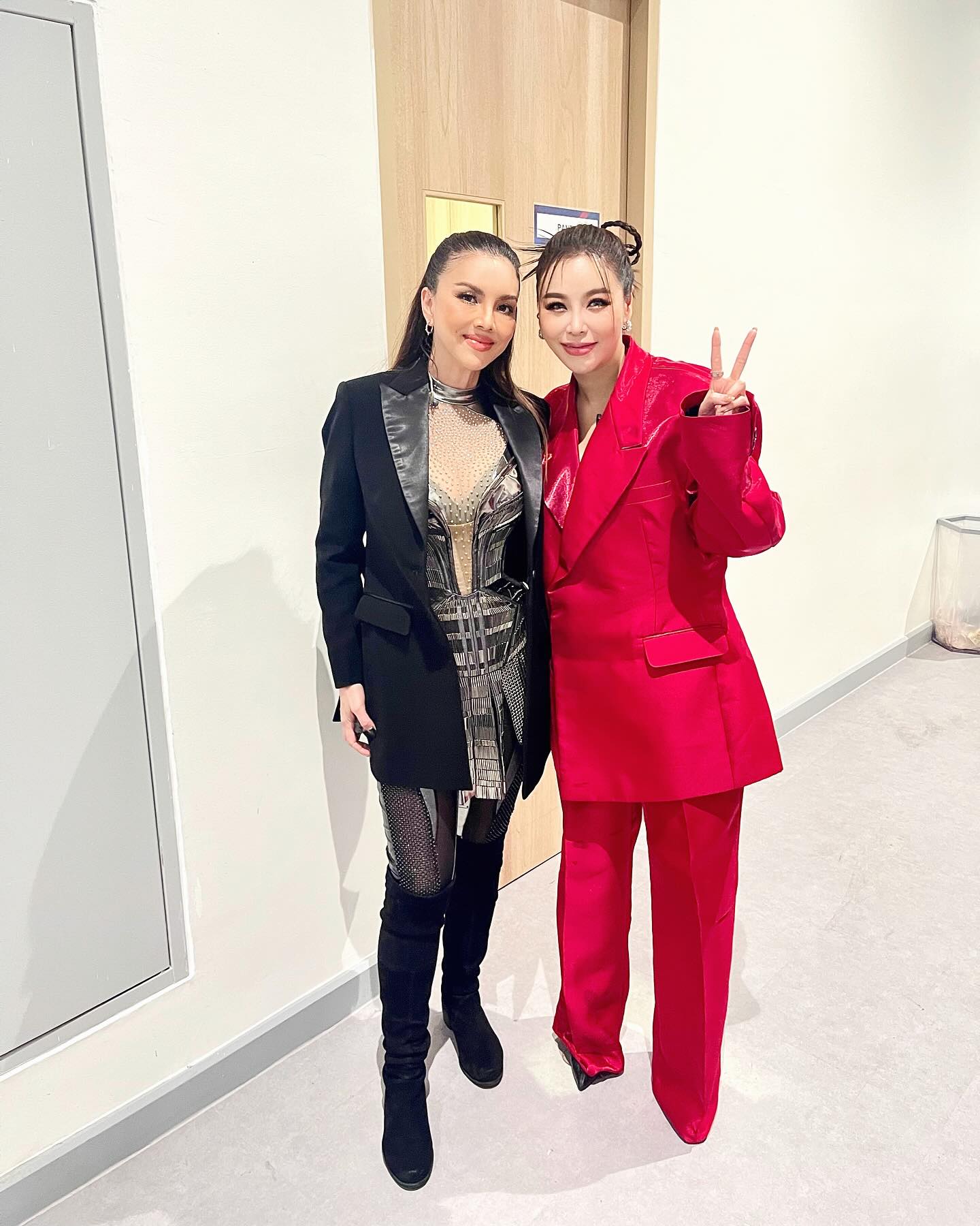 ซานิ - นิภาภรณ์ นิติธนการ