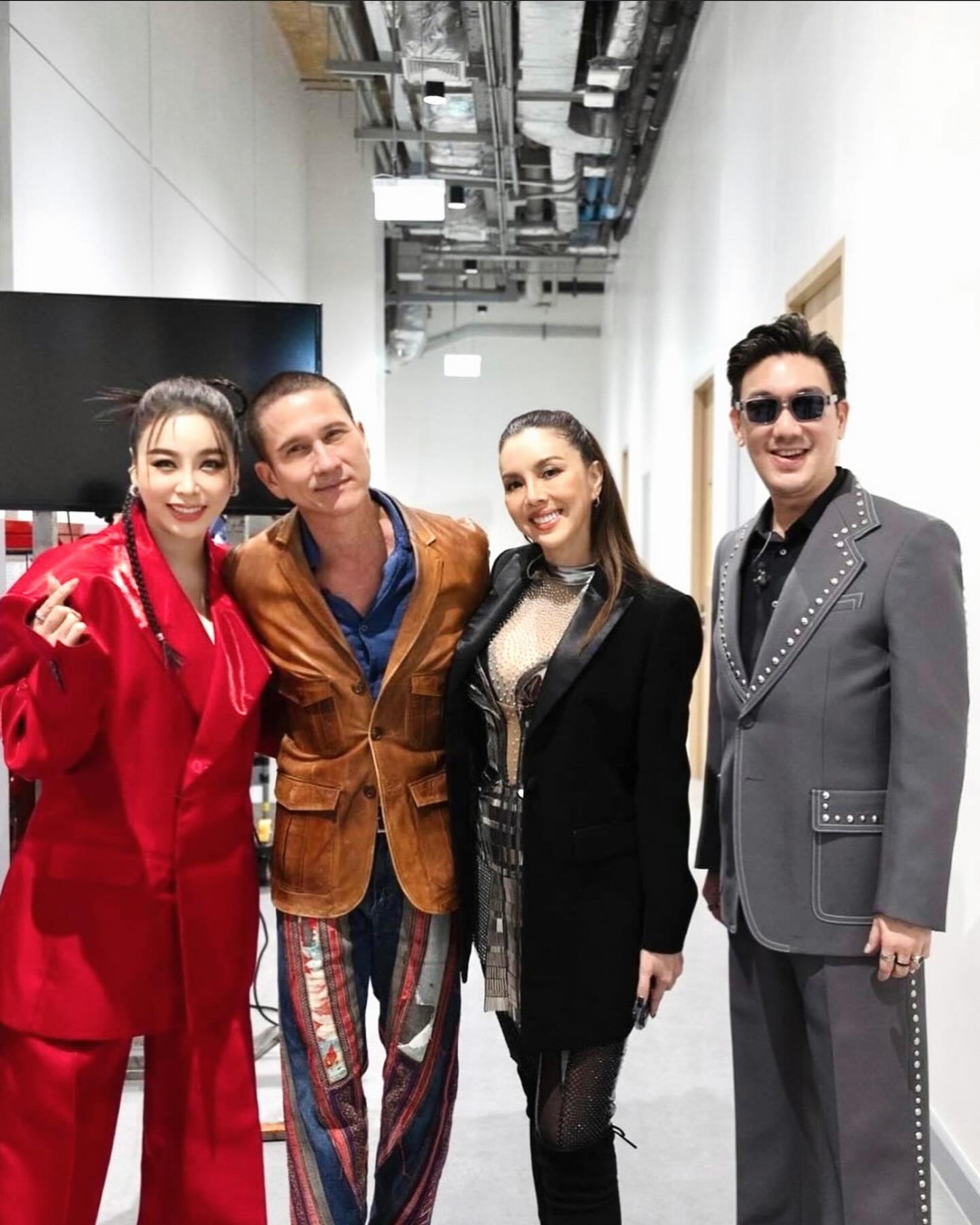 ซานิ - นิภาภรณ์ นิติธนการ