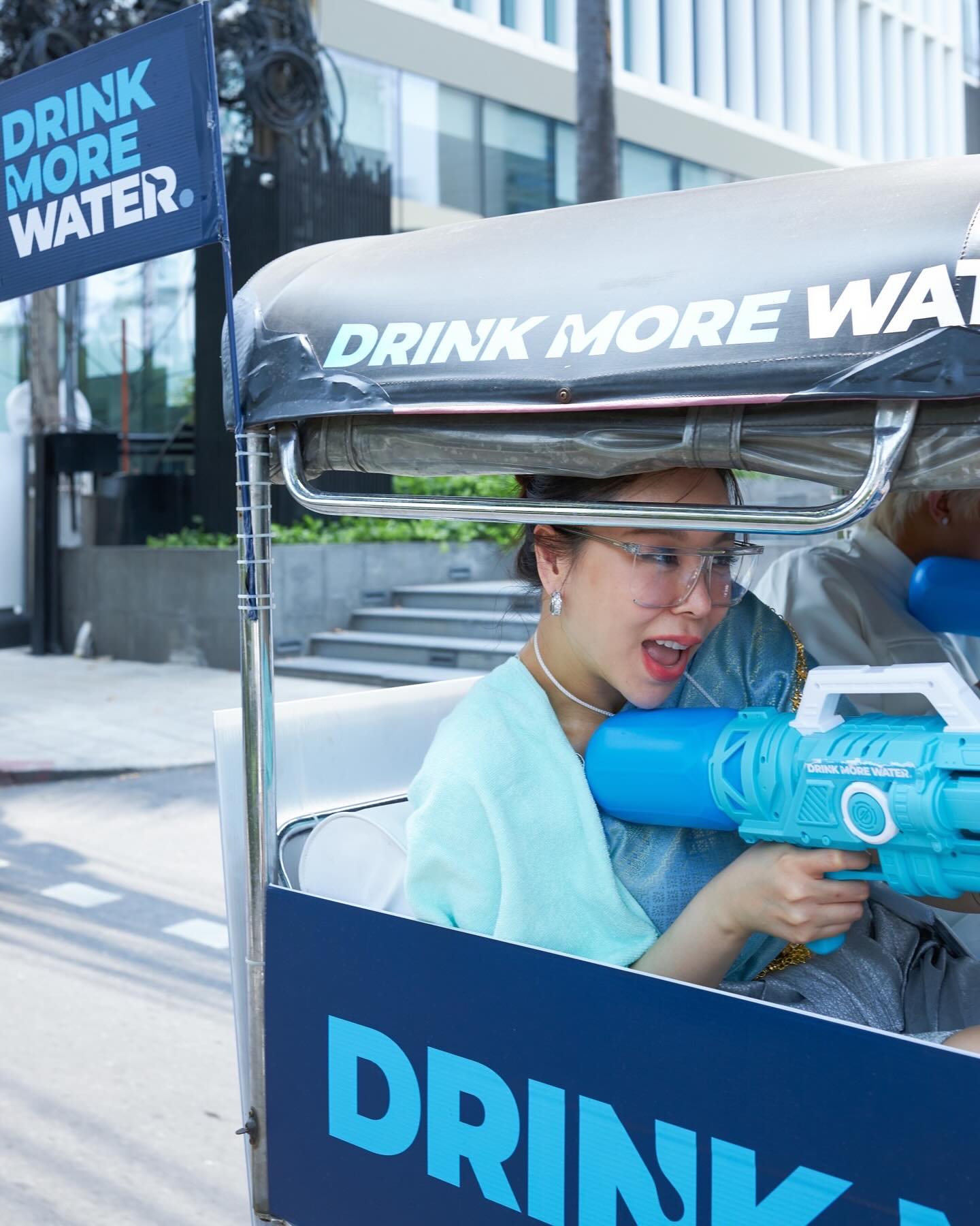 ซานิ - นิภาภรณ์ นิติธนการ