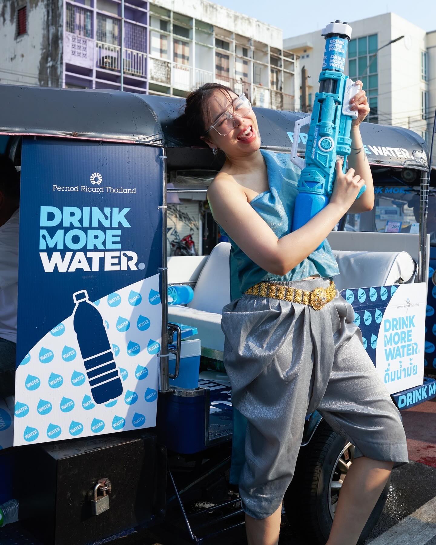 ซานิ - นิภาภรณ์ นิติธนการ