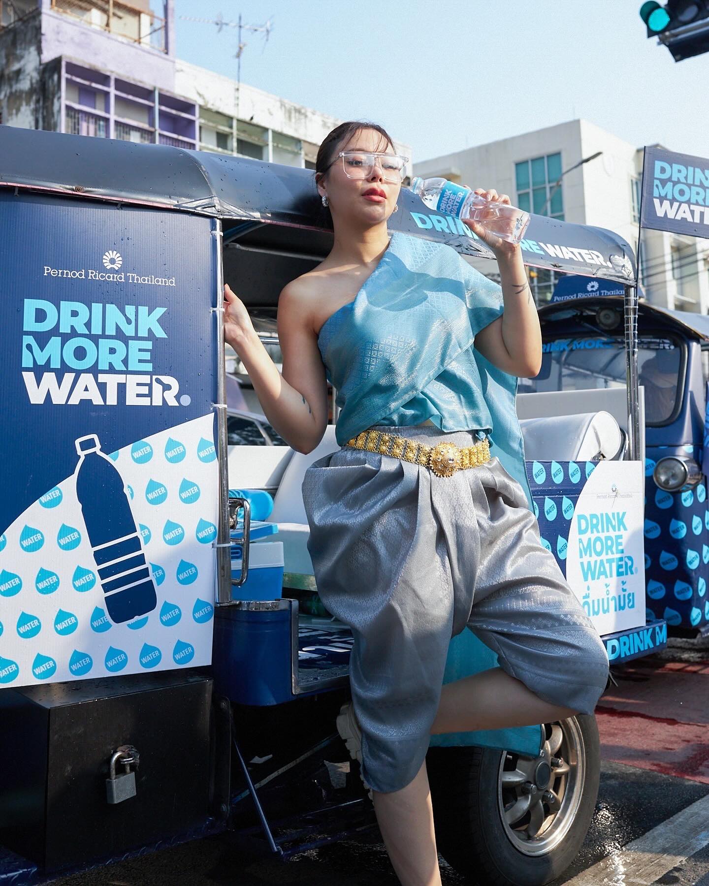 ซานิ - นิภาภรณ์ นิติธนการ