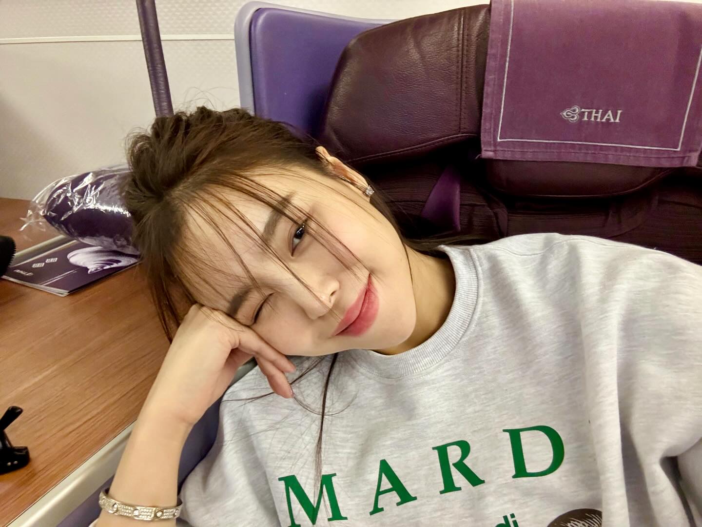 ซานิ - นิภาภรณ์ นิติธนการ