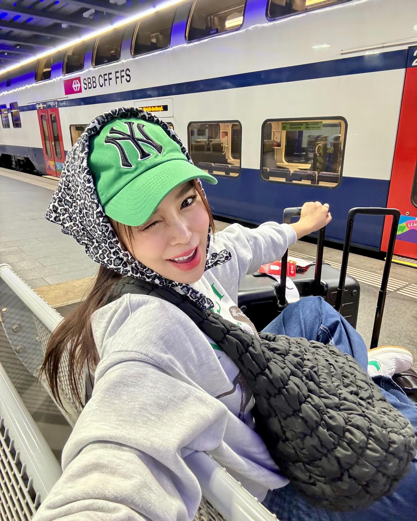 ซานิ - นิภาภรณ์ นิติธนการ