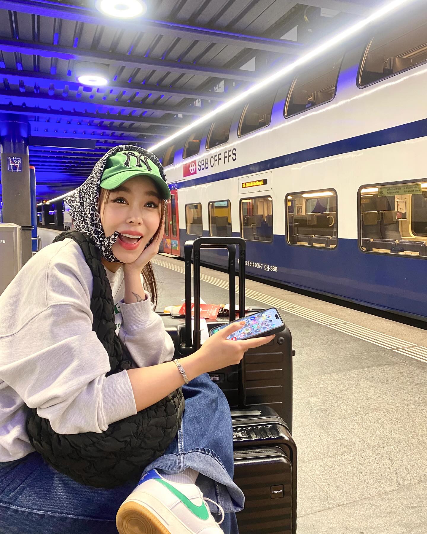 ซานิ - นิภาภรณ์ นิติธนการ