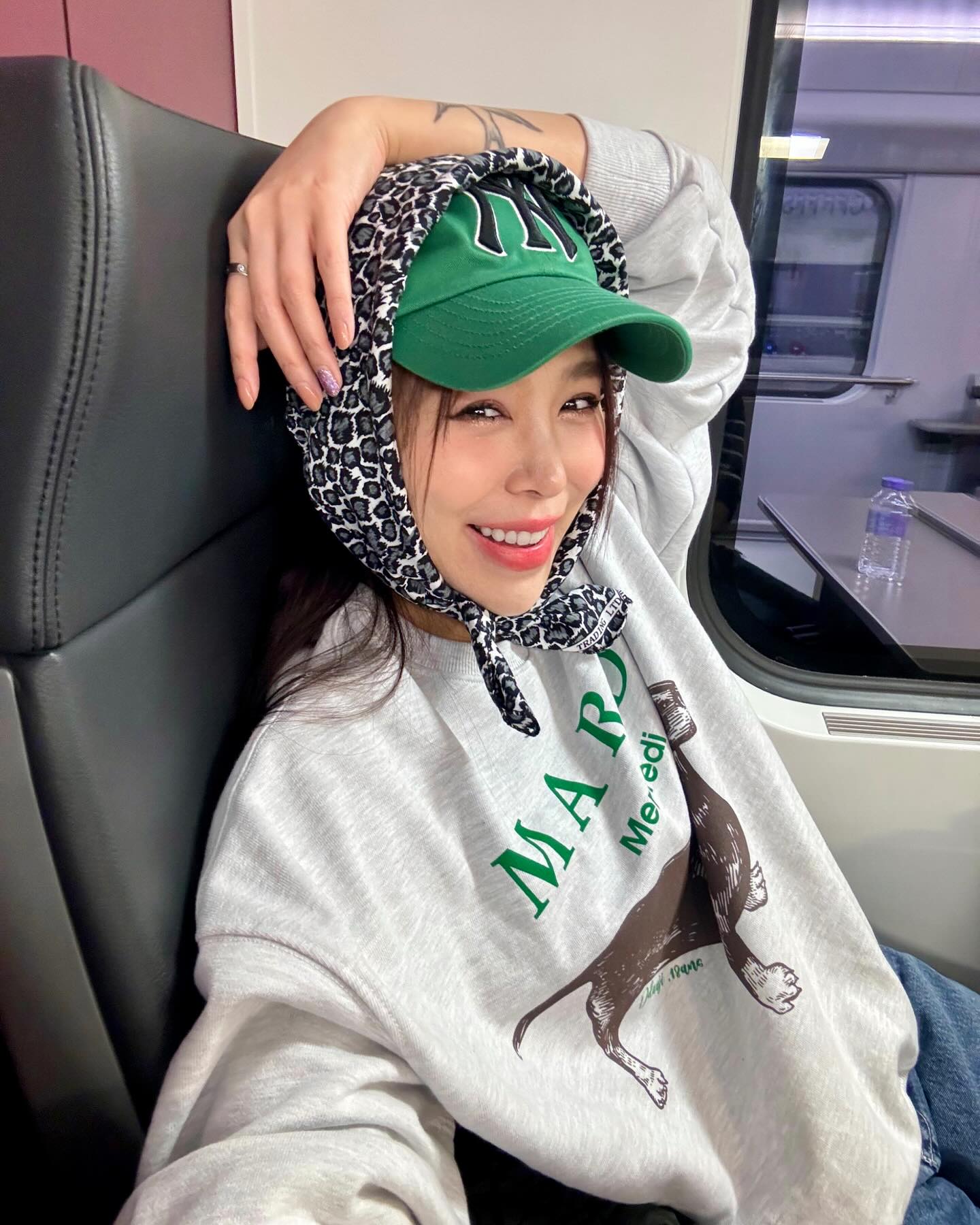 ซานิ - นิภาภรณ์ นิติธนการ