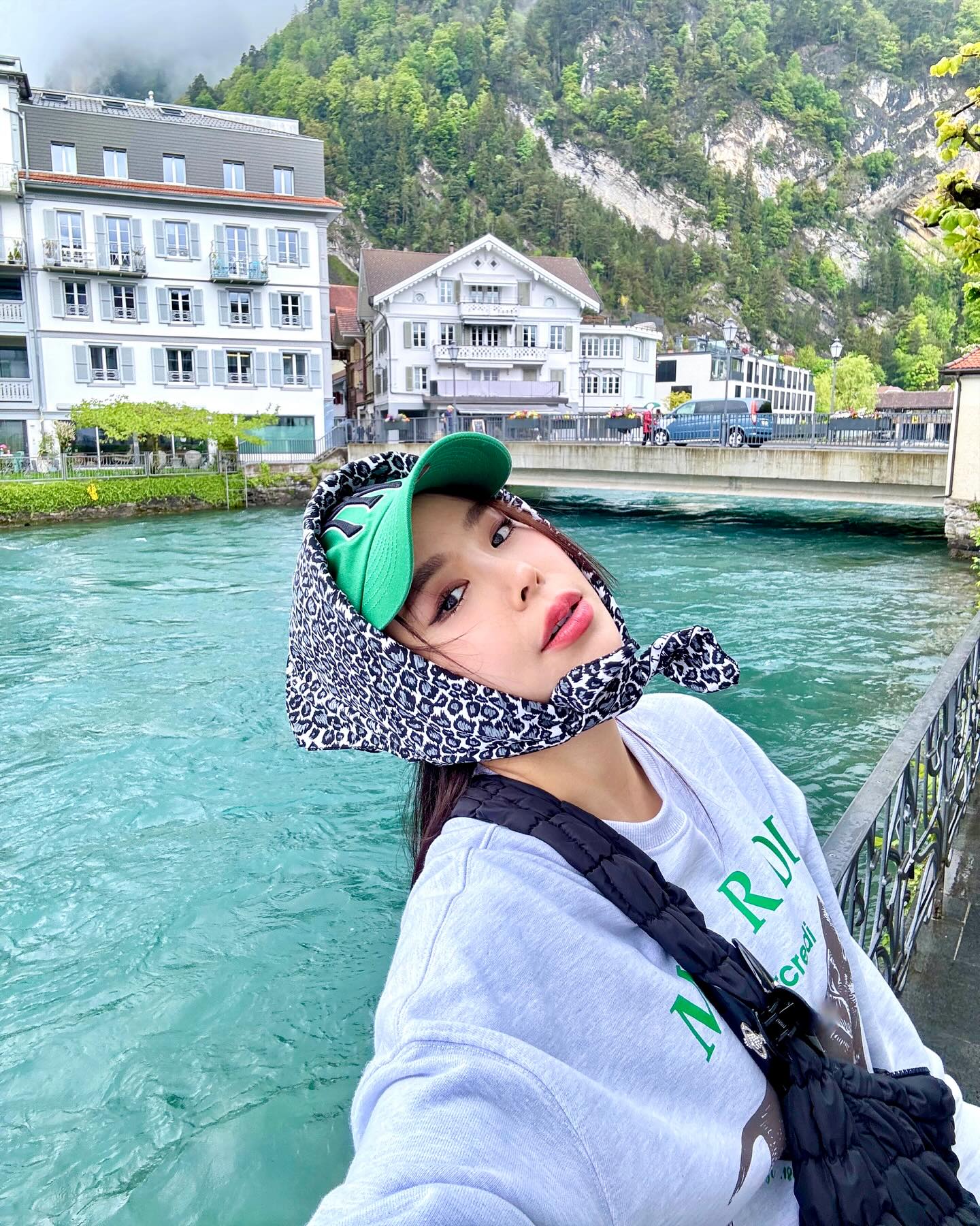 ซานิ - นิภาภรณ์ นิติธนการ