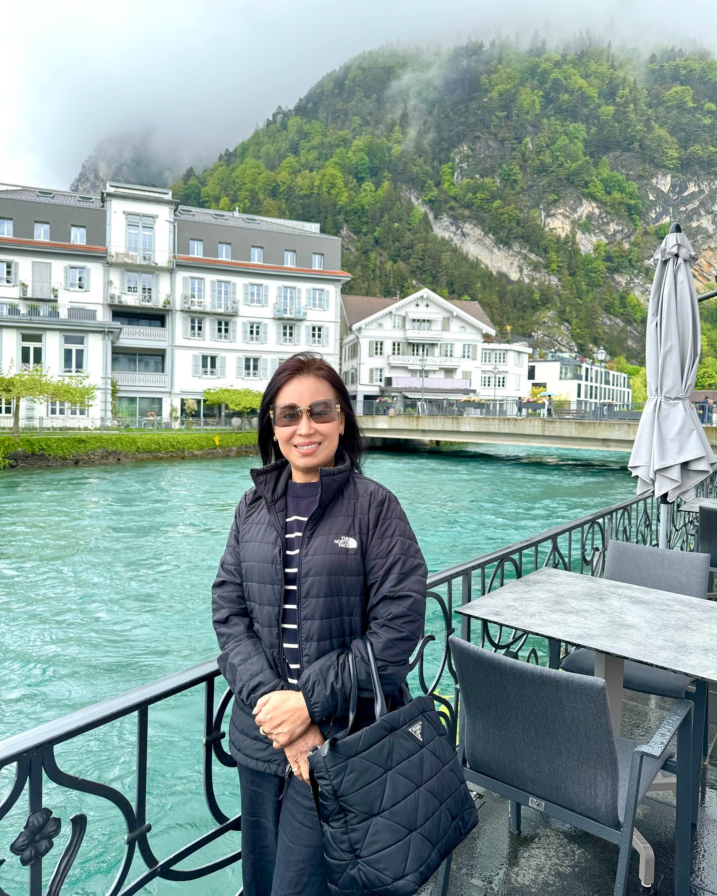 ซานิ - นิภาภรณ์ นิติธนการ