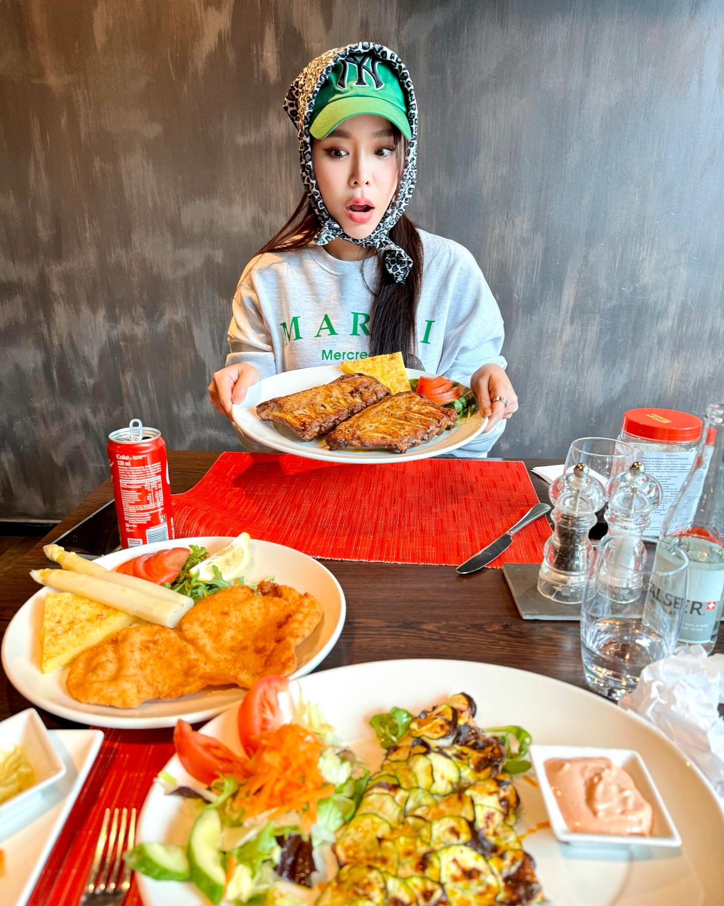 ซานิ - นิภาภรณ์ นิติธนการ