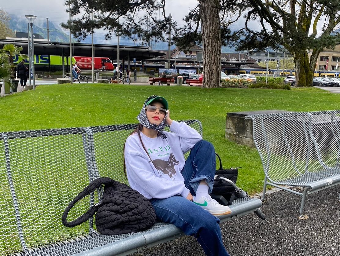 ซานิ - นิภาภรณ์ นิติธนการ