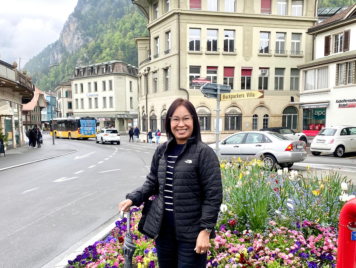 ซานิ - นิภาภรณ์ นิติธนการ