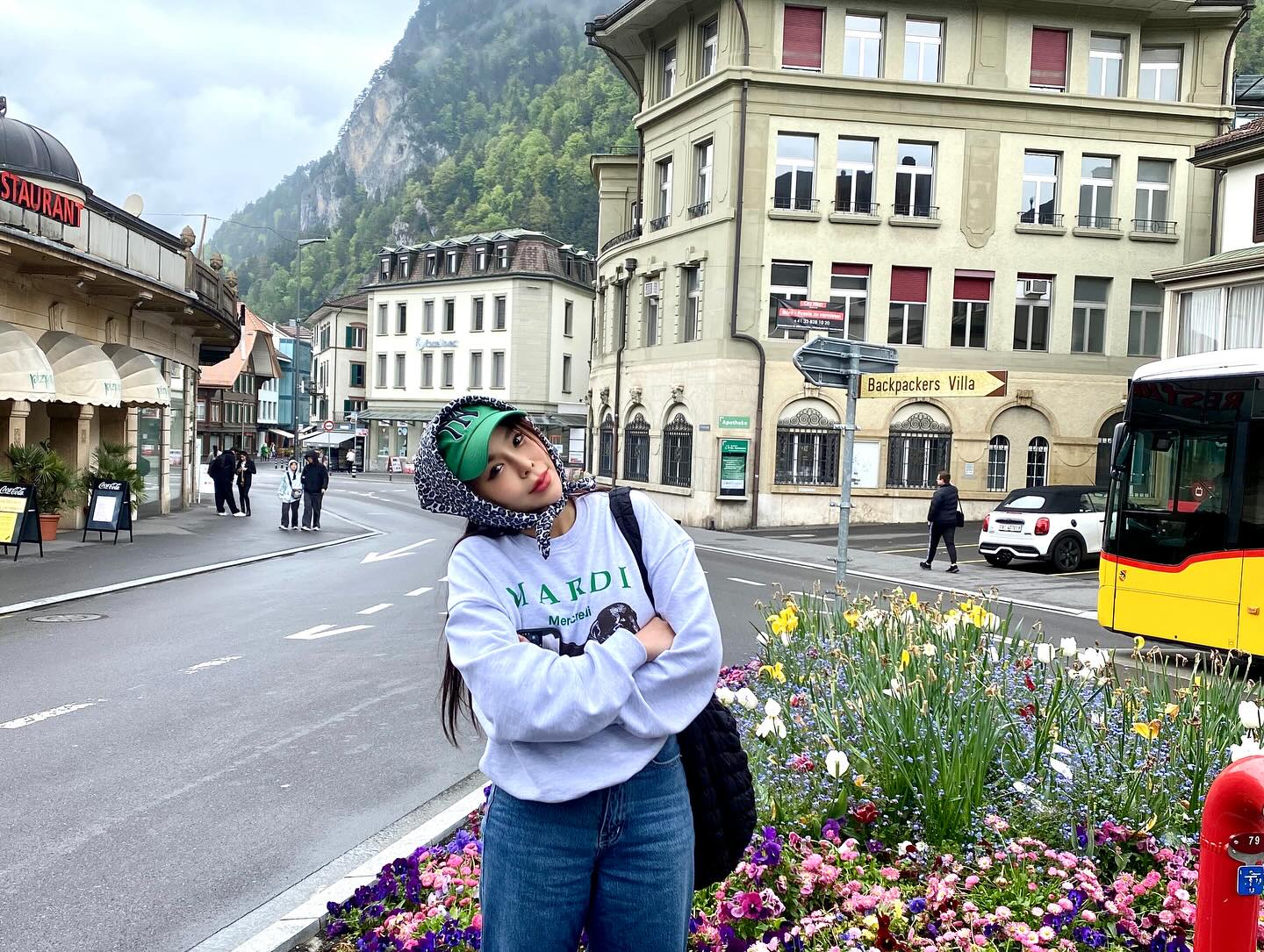 ซานิ - นิภาภรณ์ นิติธนการ