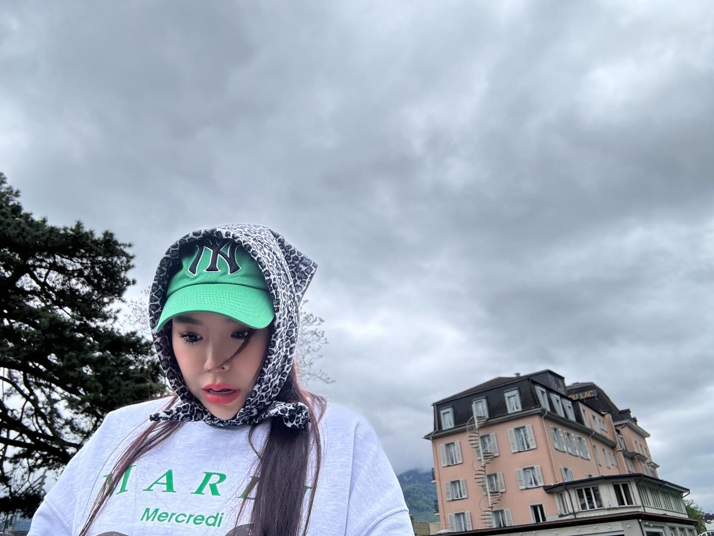 ซานิ - นิภาภรณ์ นิติธนการ