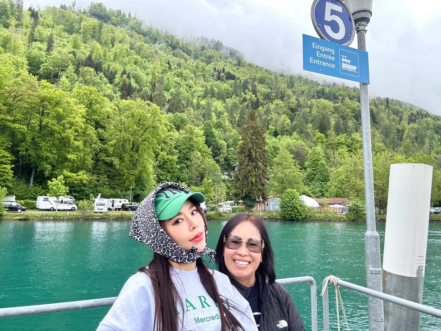 ซานิ - นิภาภรณ์ นิติธนการ