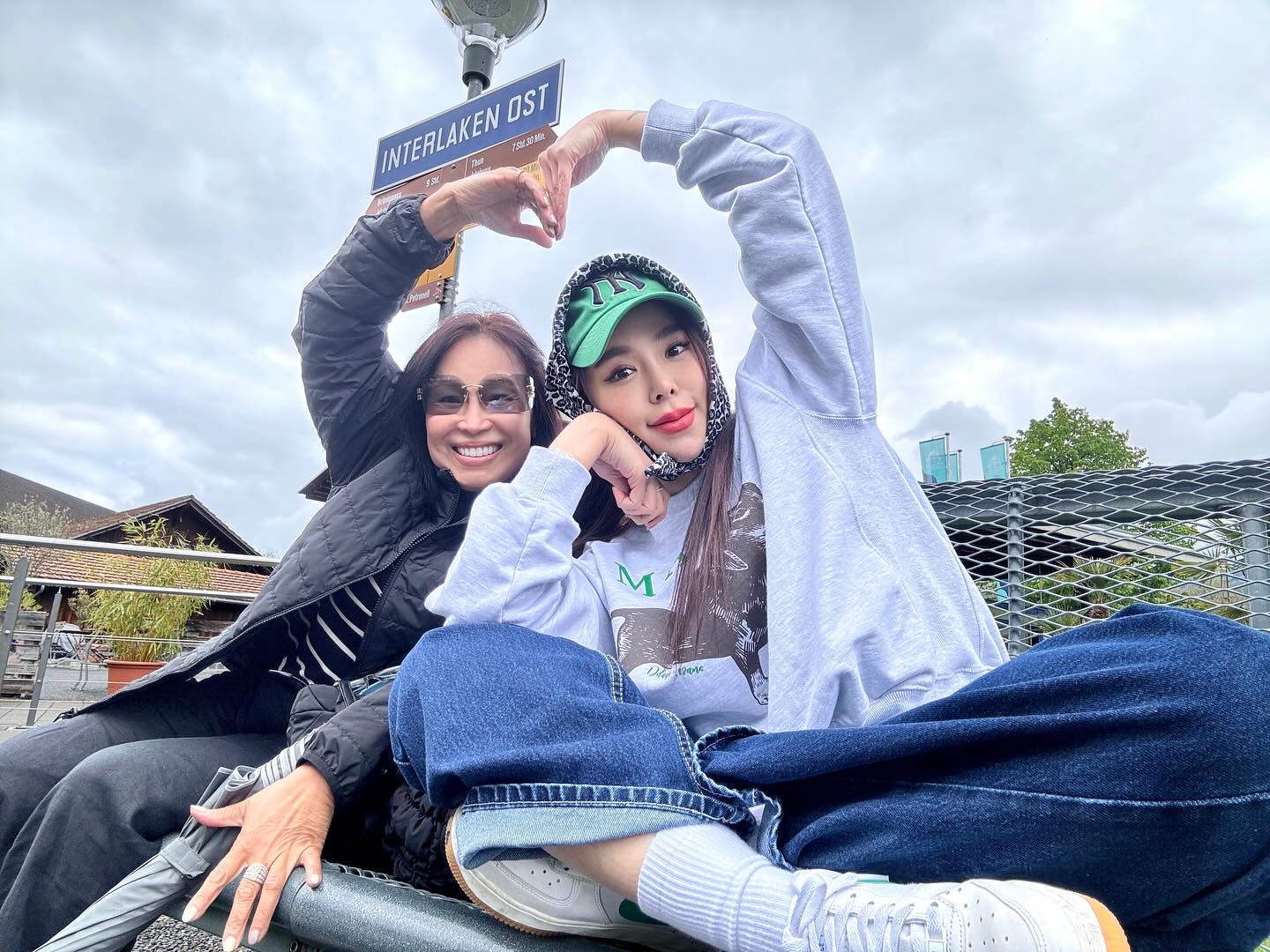 ซานิ - นิภาภรณ์ นิติธนการ