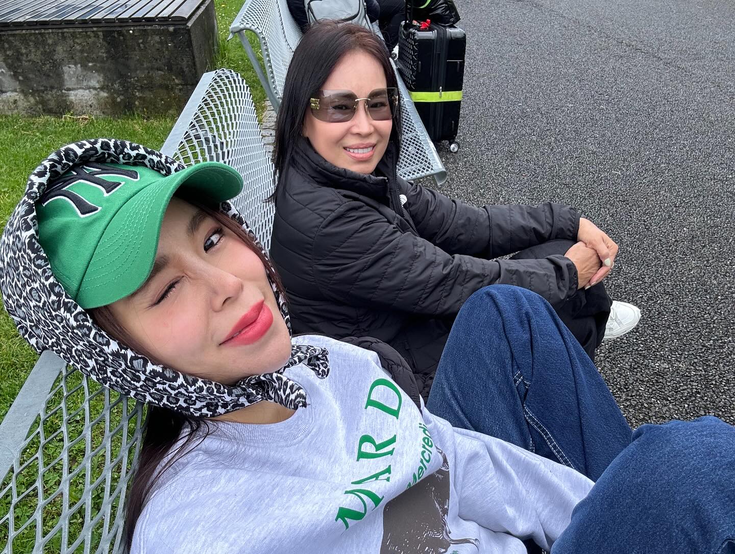 ซานิ - นิภาภรณ์ นิติธนการ