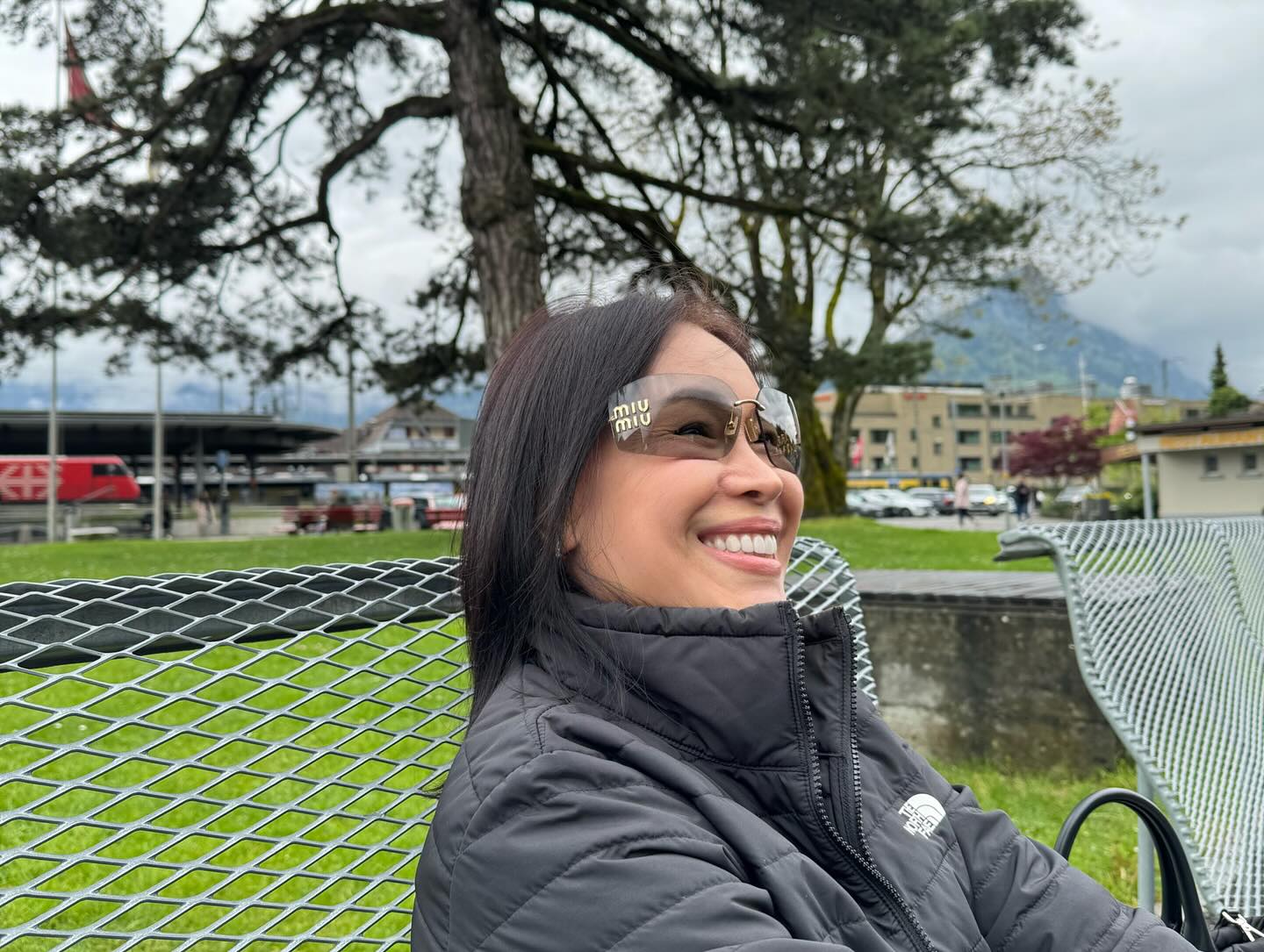 ซานิ - นิภาภรณ์ นิติธนการ