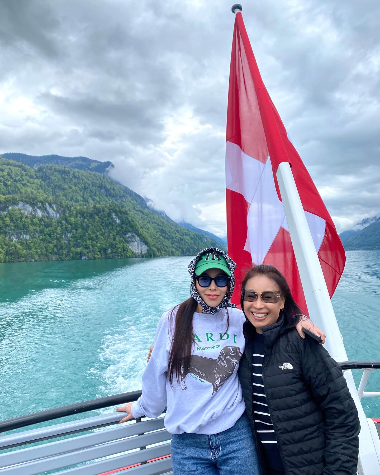 ซานิ - นิภาภรณ์ นิติธนการ