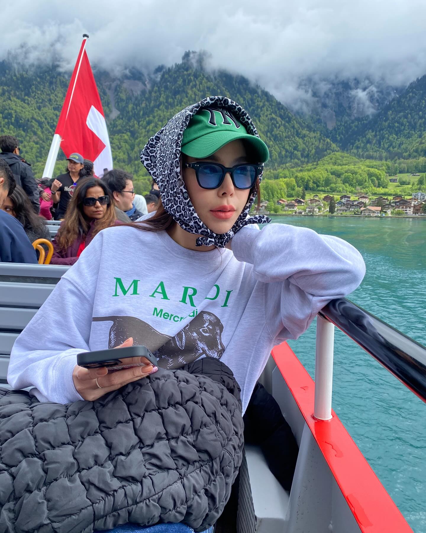 ซานิ - นิภาภรณ์ นิติธนการ