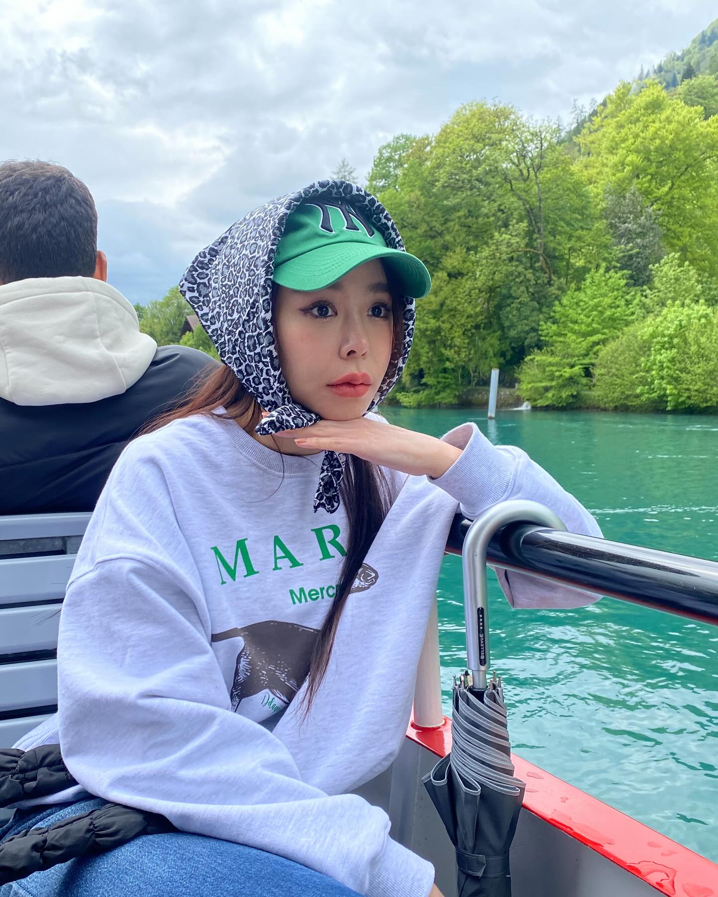 ซานิ - นิภาภรณ์ นิติธนการ