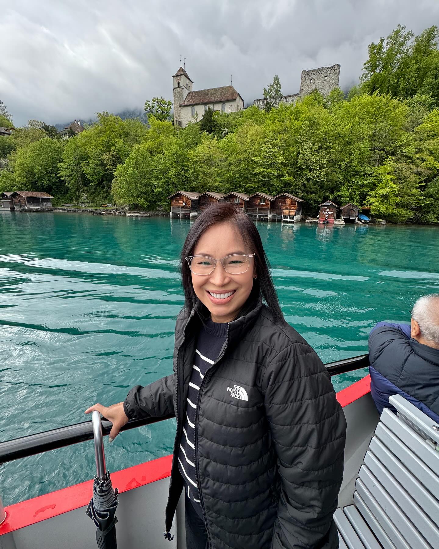 ซานิ - นิภาภรณ์ นิติธนการ