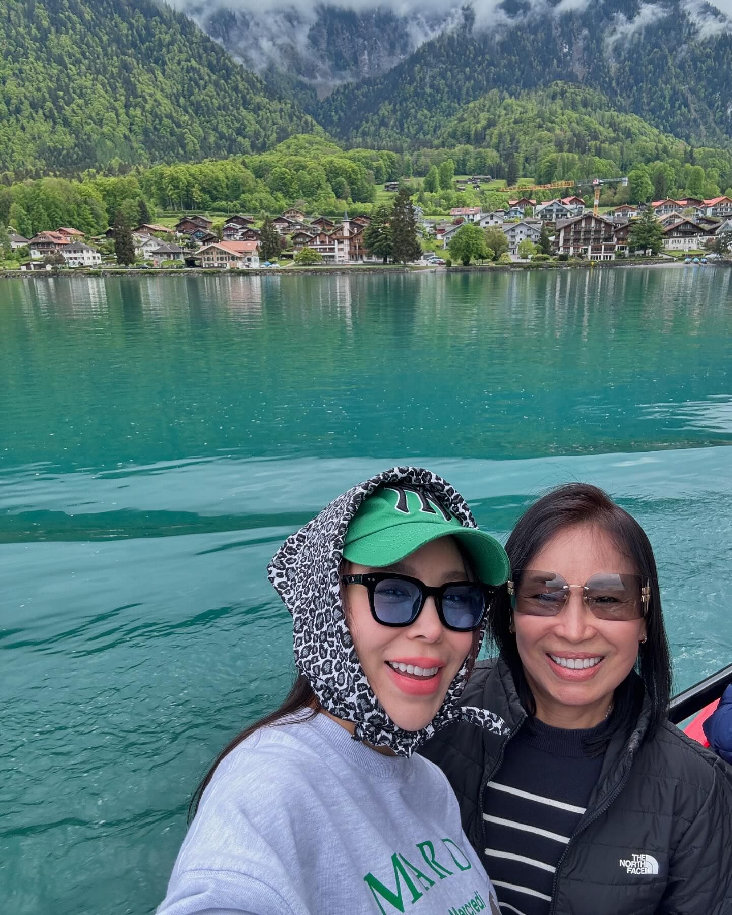 ซานิ - นิภาภรณ์ นิติธนการ