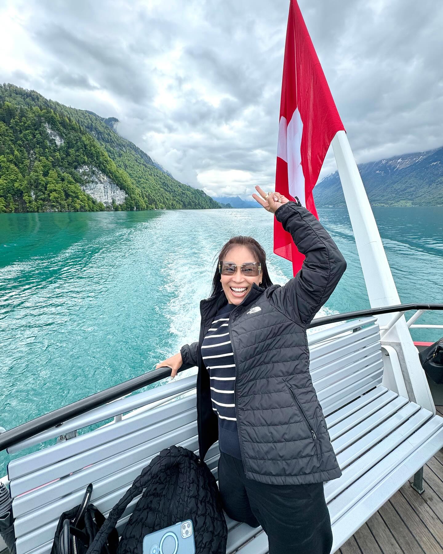 ซานิ - นิภาภรณ์ นิติธนการ