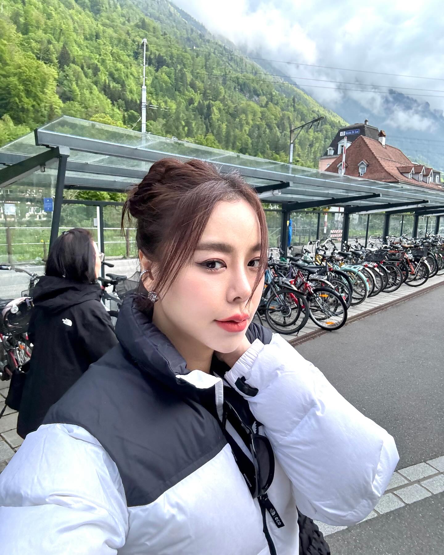 ซานิ - นิภาภรณ์ นิติธนการ