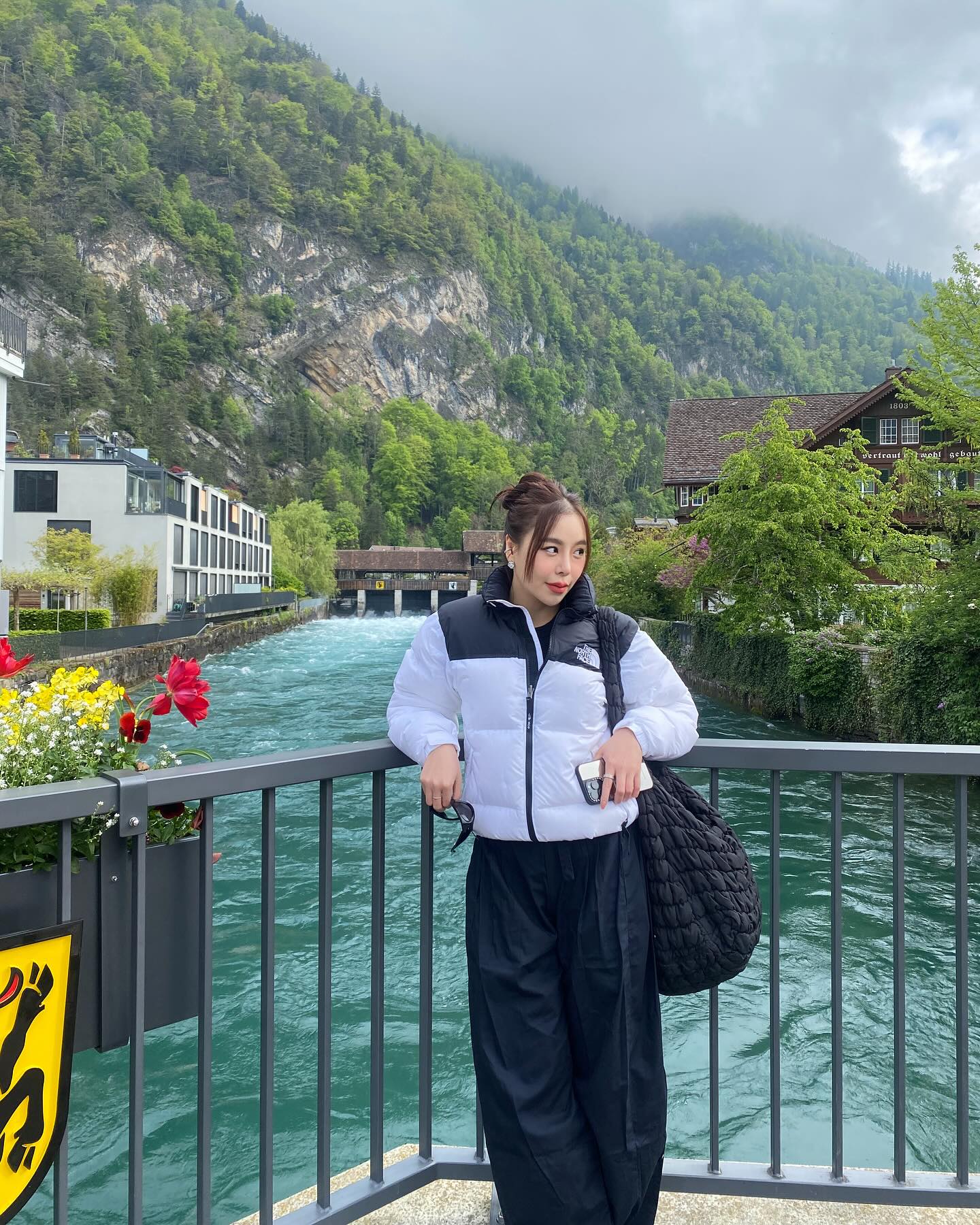 ซานิ - นิภาภรณ์ นิติธนการ