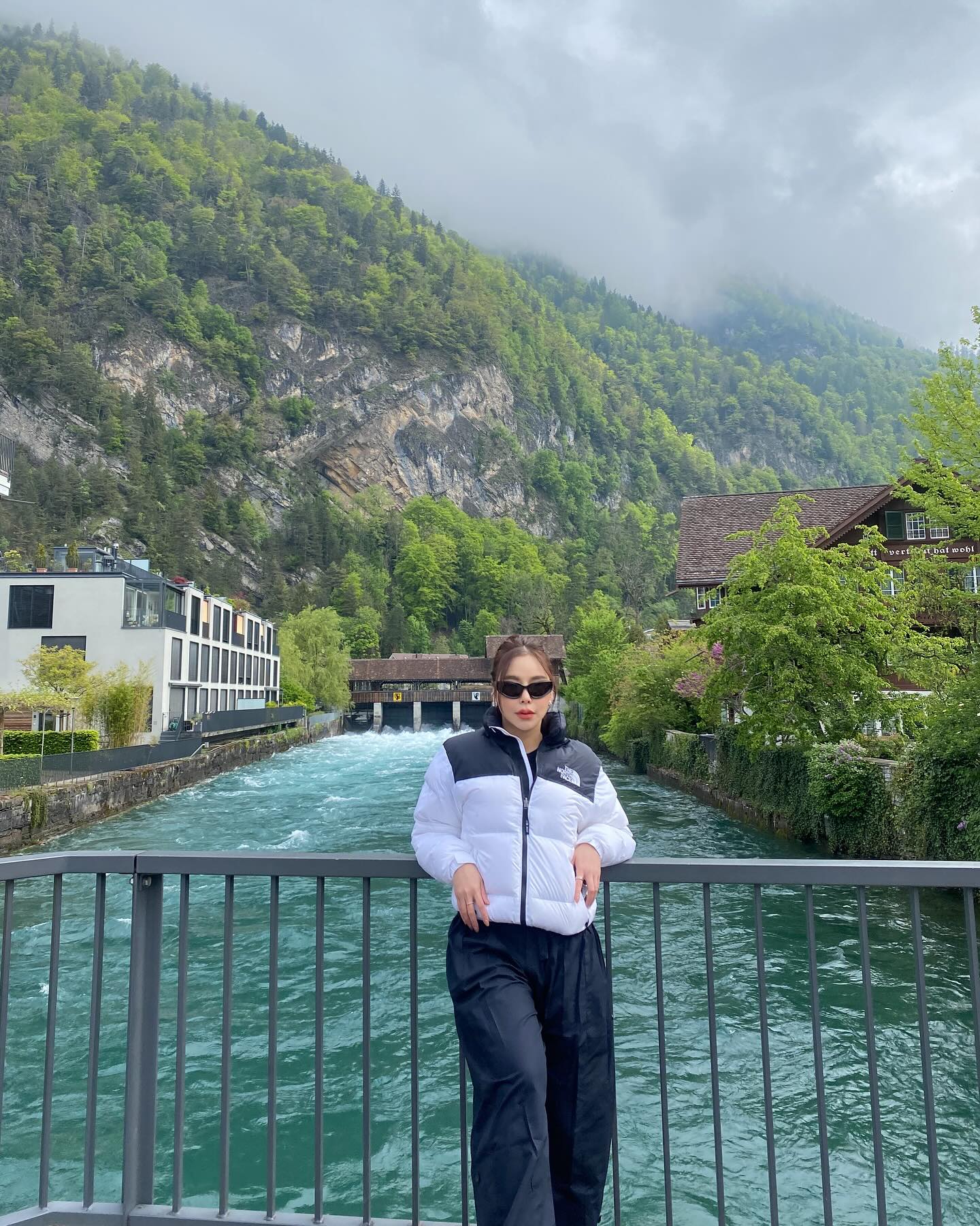 ซานิ - นิภาภรณ์ นิติธนการ