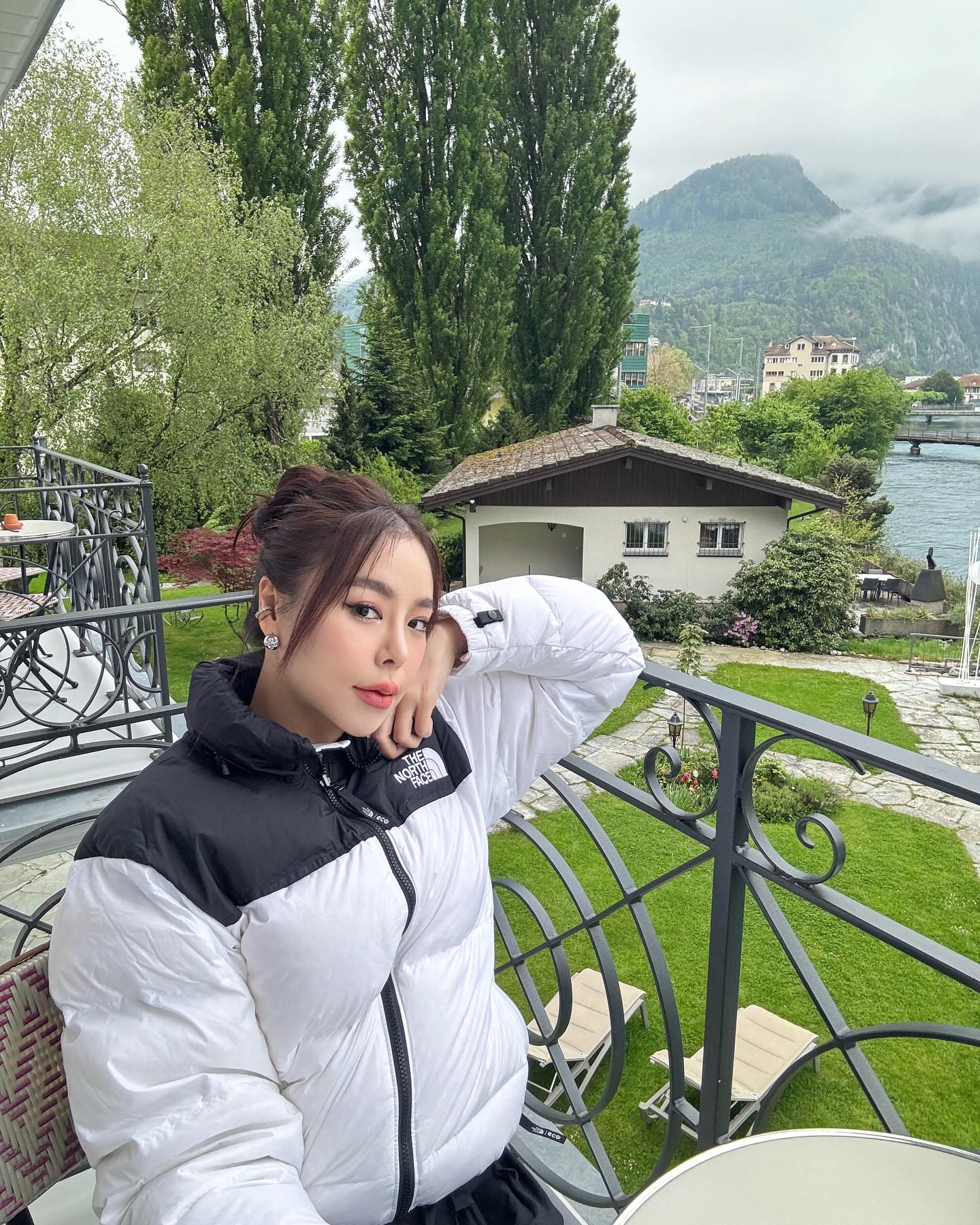 ซานิ - นิภาภรณ์ นิติธนการ