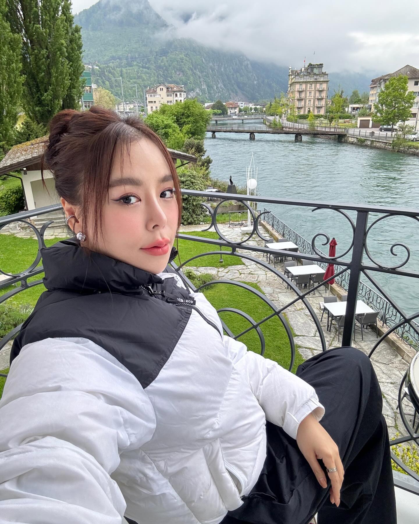 ซานิ - นิภาภรณ์ นิติธนการ