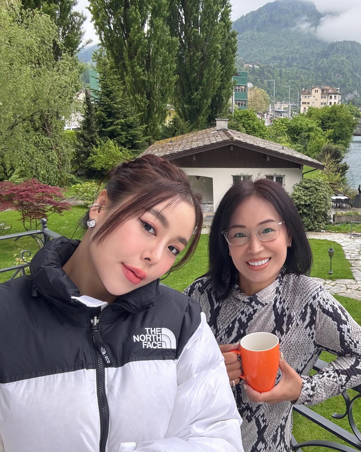 ซานิ - นิภาภรณ์ นิติธนการ