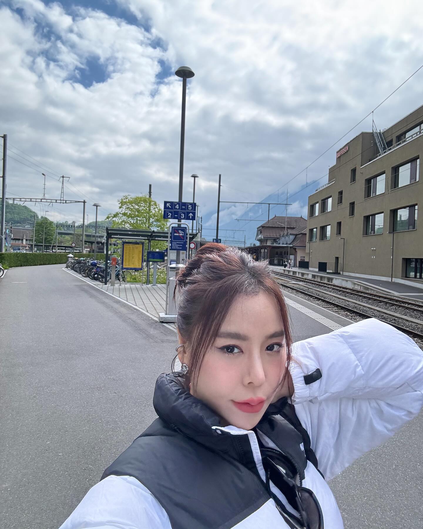 ซานิ - นิภาภรณ์ นิติธนการ