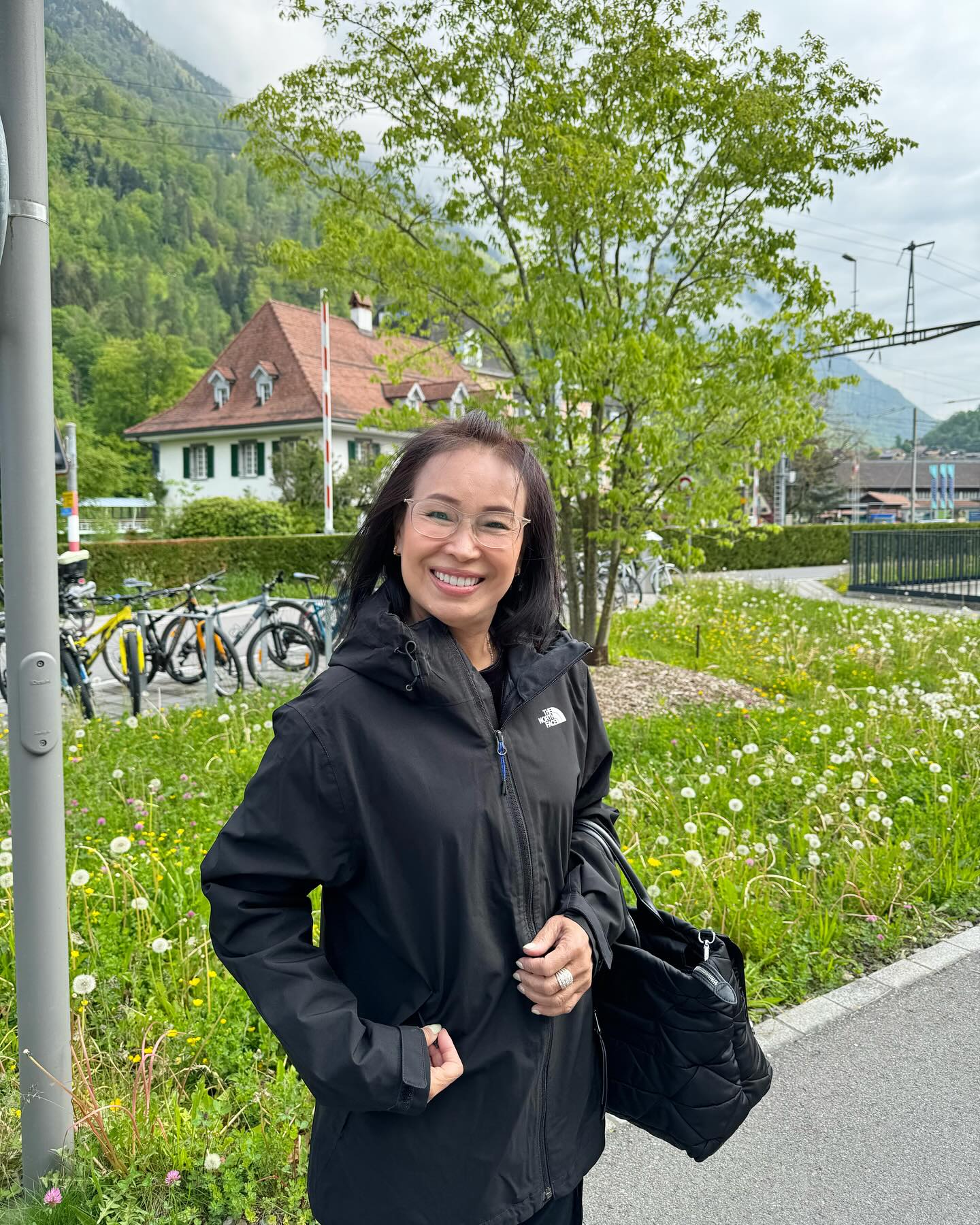 ซานิ - นิภาภรณ์ นิติธนการ