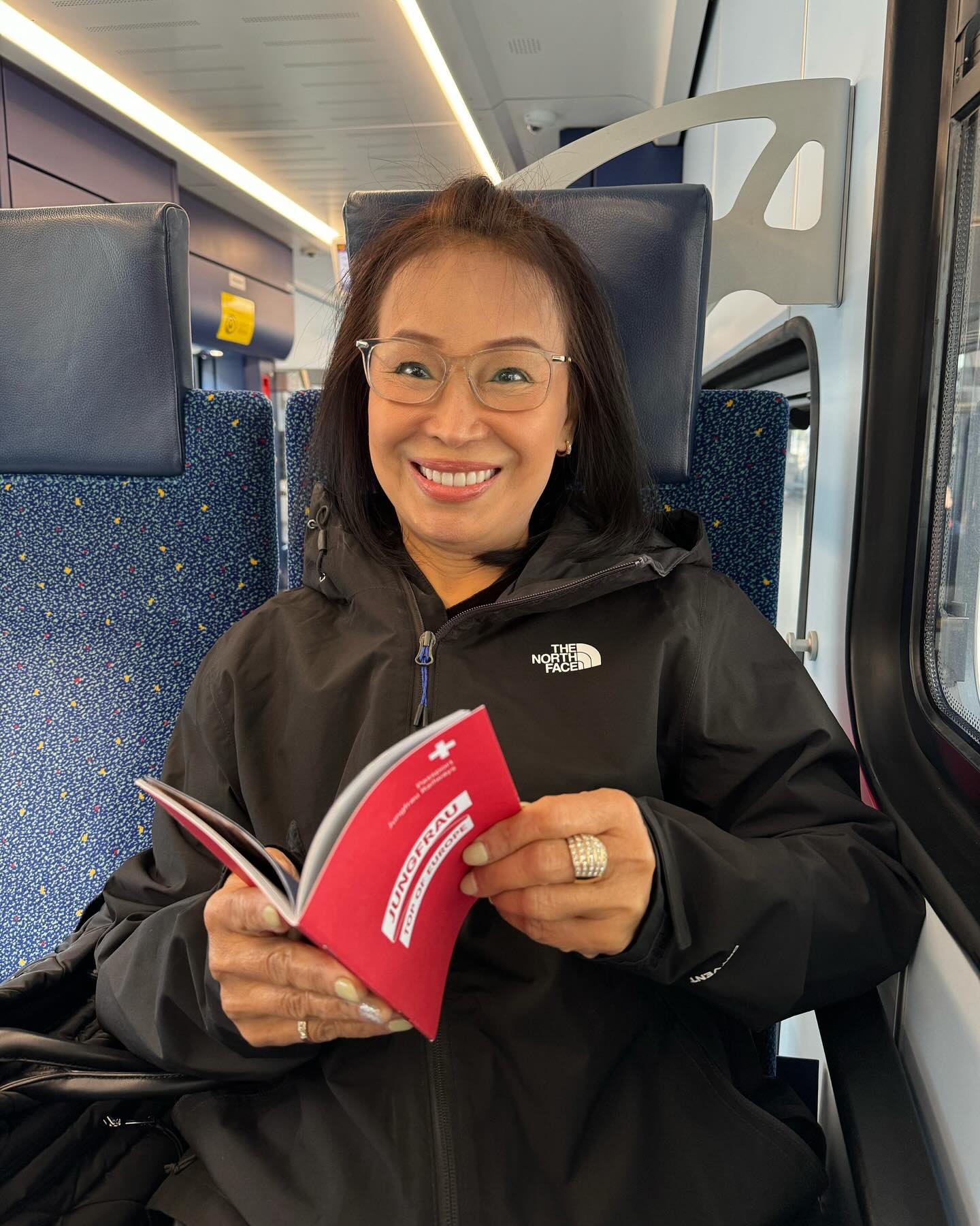 ซานิ - นิภาภรณ์ นิติธนการ