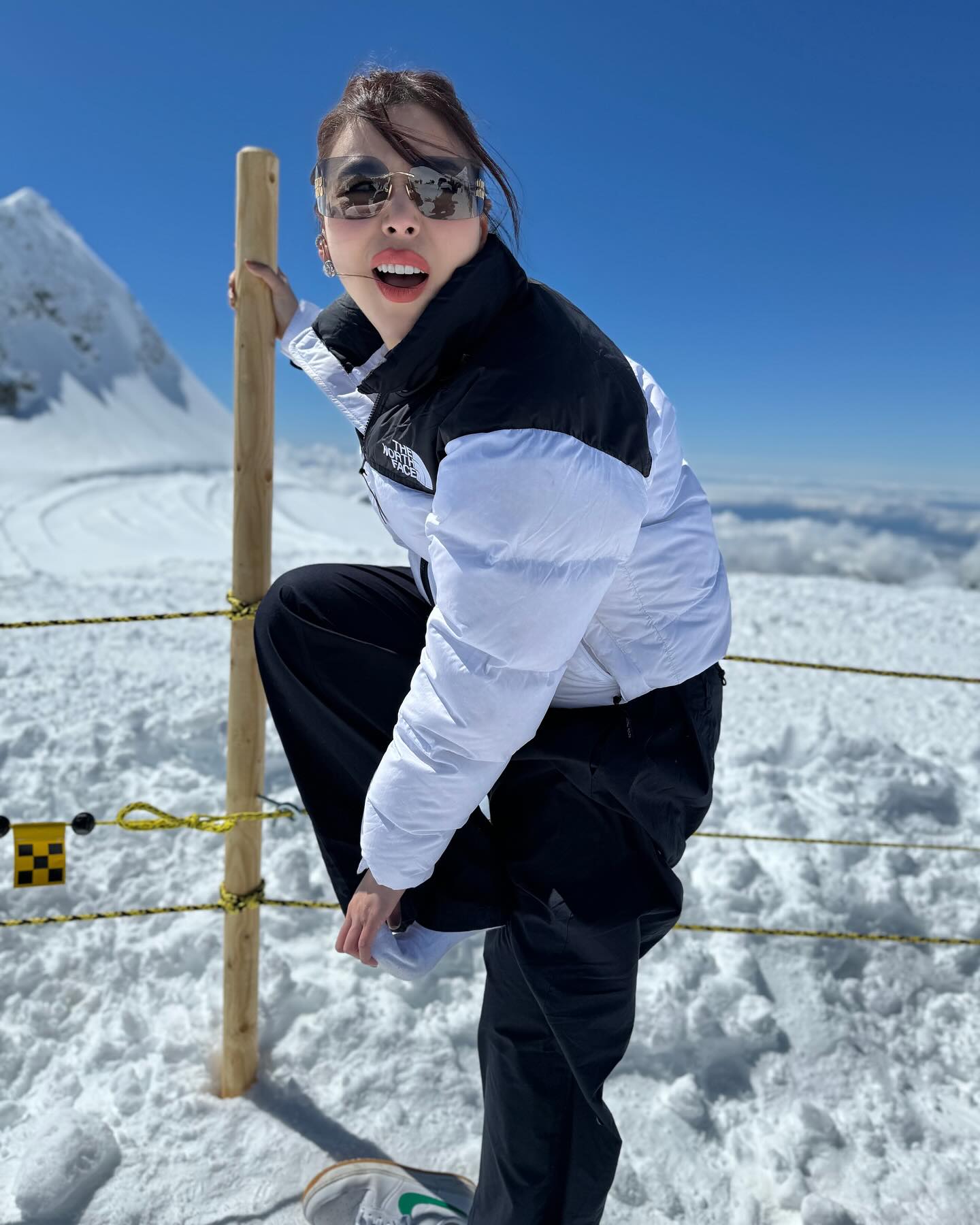 ซานิ - นิภาภรณ์ นิติธนการ