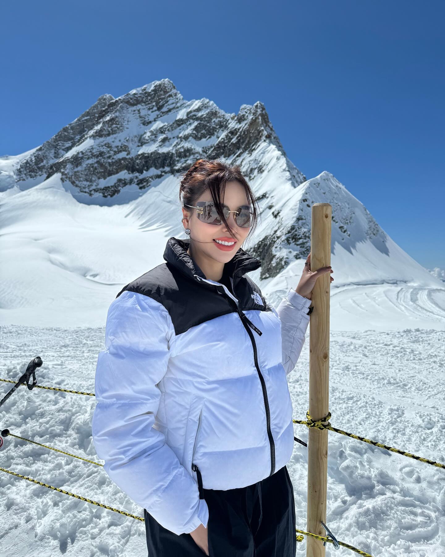 ซานิ - นิภาภรณ์ นิติธนการ