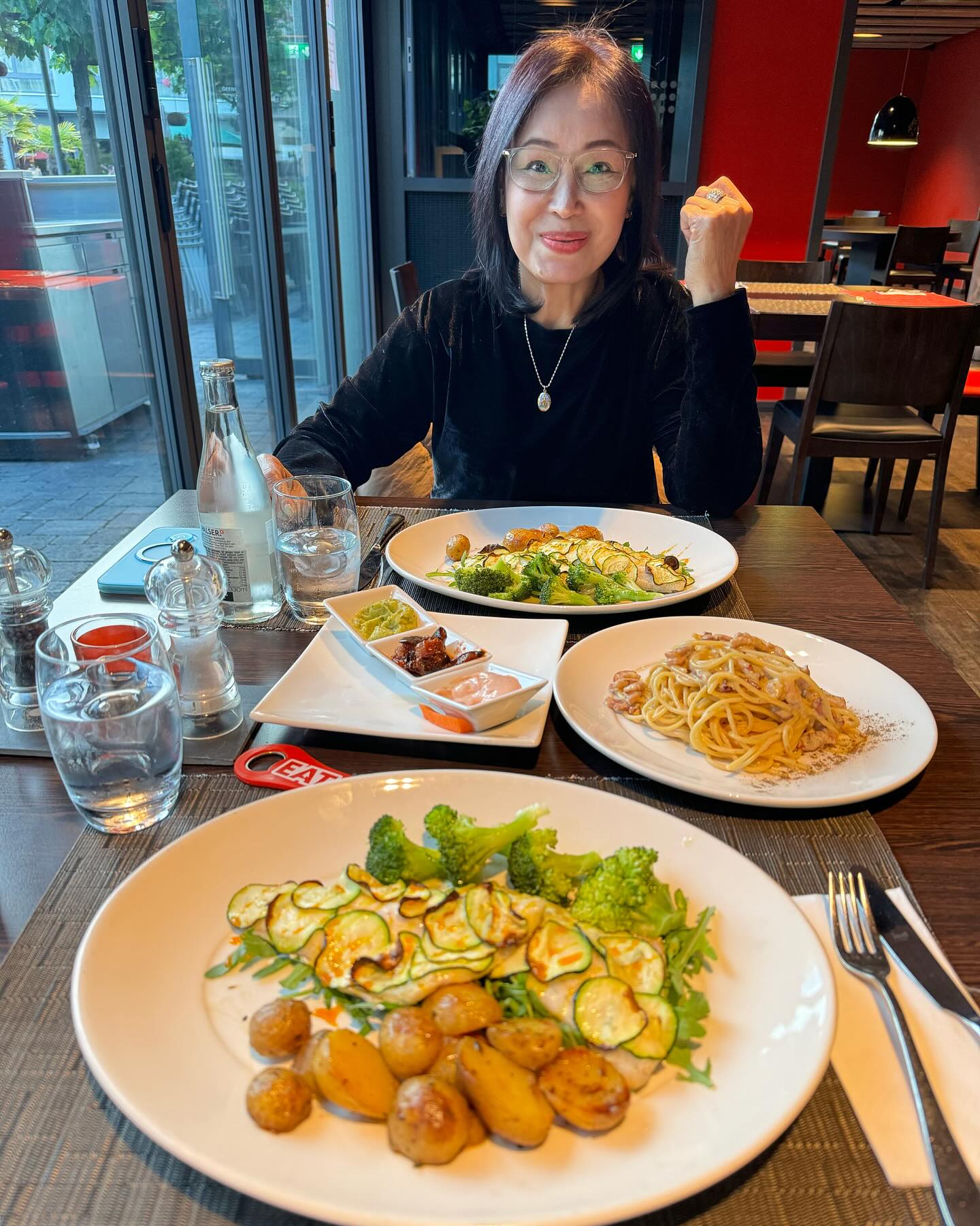 ซานิ - นิภาภรณ์ นิติธนการ