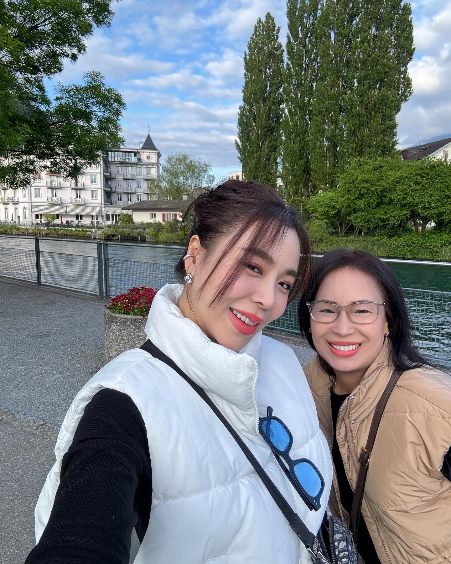 ซานิ - นิภาภรณ์ นิติธนการ