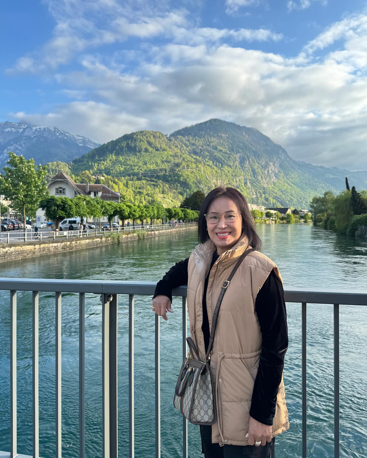 ซานิ - นิภาภรณ์ นิติธนการ