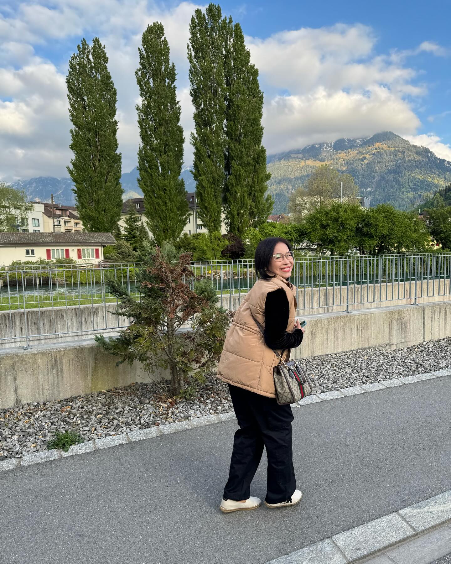 ซานิ - นิภาภรณ์ นิติธนการ