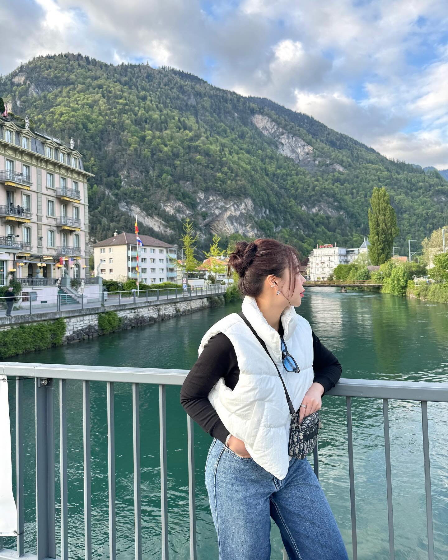 ซานิ - นิภาภรณ์ นิติธนการ