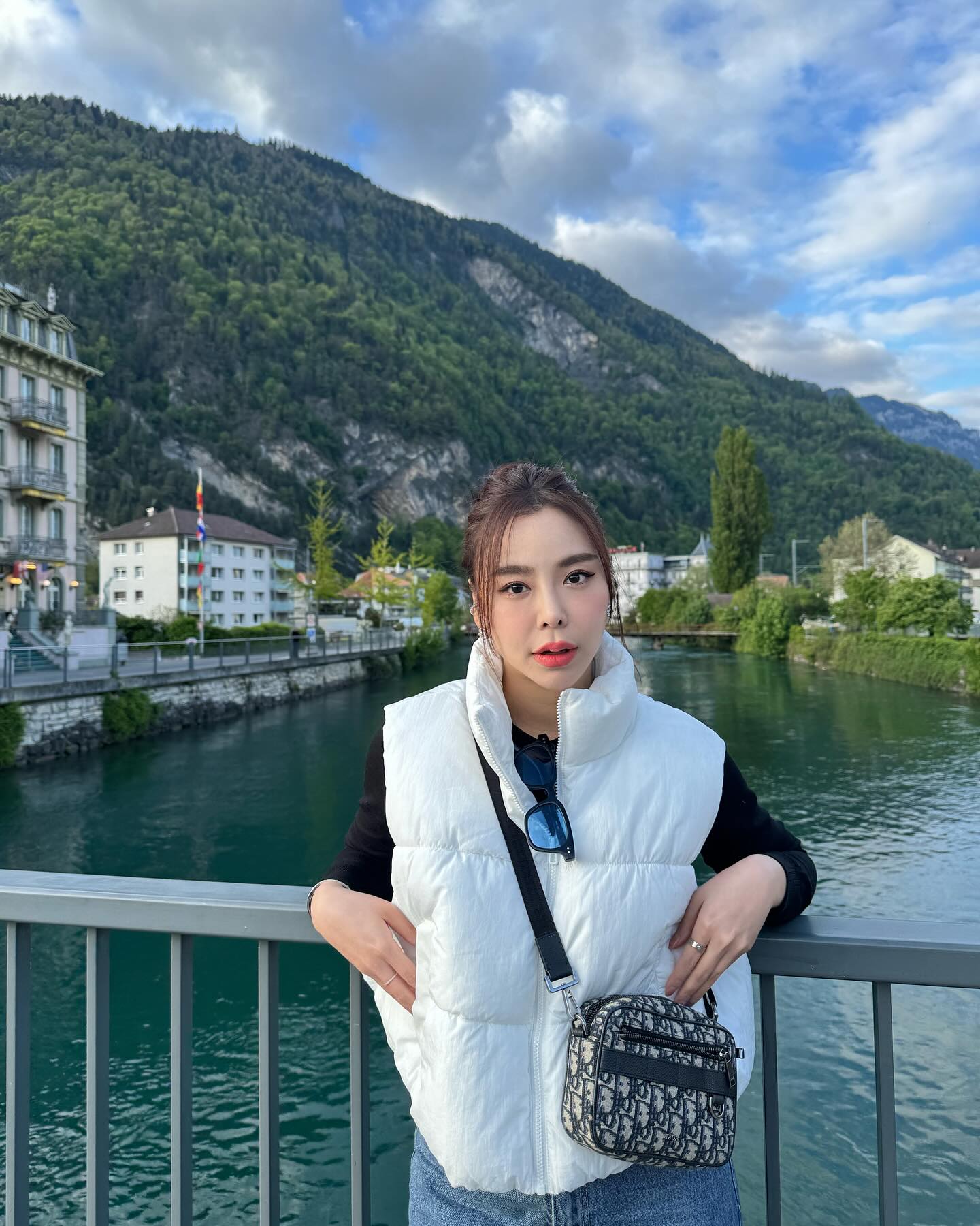 ซานิ - นิภาภรณ์ นิติธนการ