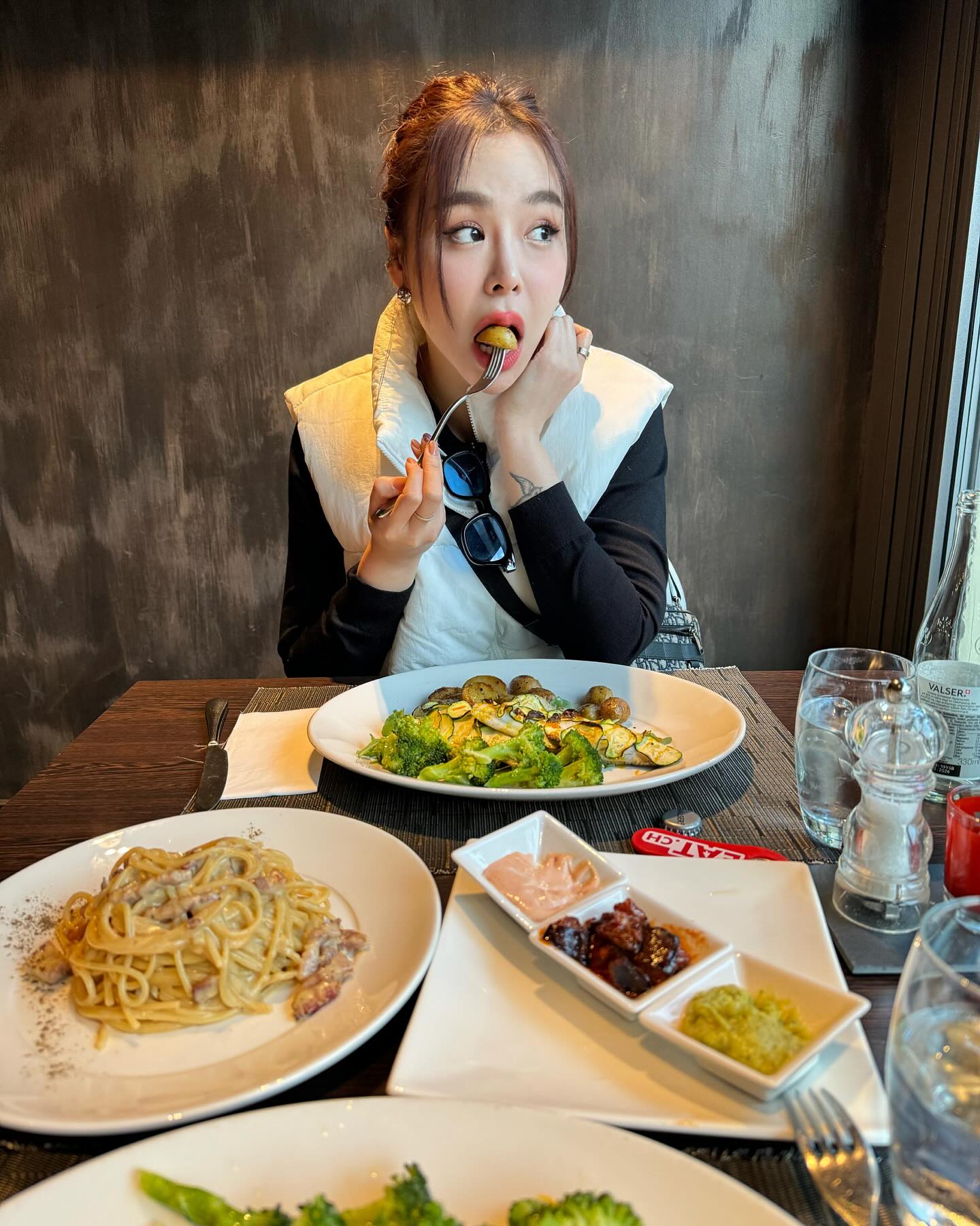 ซานิ - นิภาภรณ์ นิติธนการ